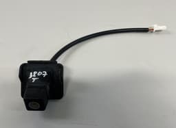 MAZDA BHN967R00 Reverse camera MAZDA 3 III (BM) (2013-2018) — thumbnail 1