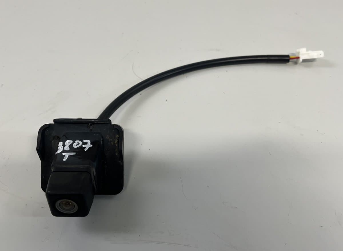 MAZDA BHN967R00 Reverse camera MAZDA 3 III (BM) (2013-2018)