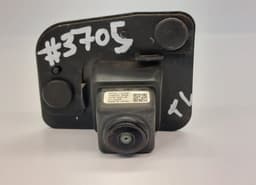 NISSAN 284423VA3A VCB-N501B Reverse camera NISSAN NOTE II (E12) (2013-2019) — thumbnail 2