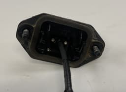 NISSAN VCB-N5A2B Reverse camera NISSAN LEAF II (ZE1) (2017-) — thumbnail 4