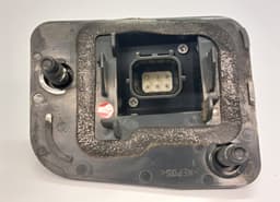 NISSAN 284423VA3A VCB-N501B Reverse camera NISSAN NOTE II (E12) (2013-2019) — thumbnail 1