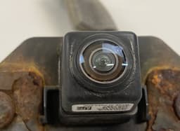 NISSAN VCB-N5A2B Reverse camera NISSAN LEAF II (ZE1) (2017-) — thumbnail 2