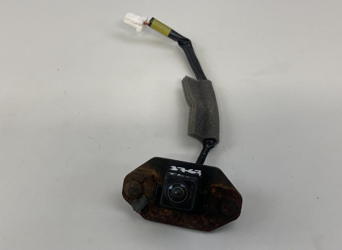 VCB-N5A2B Reverse camera NISSAN LEAF II (ZE1) (2017-)