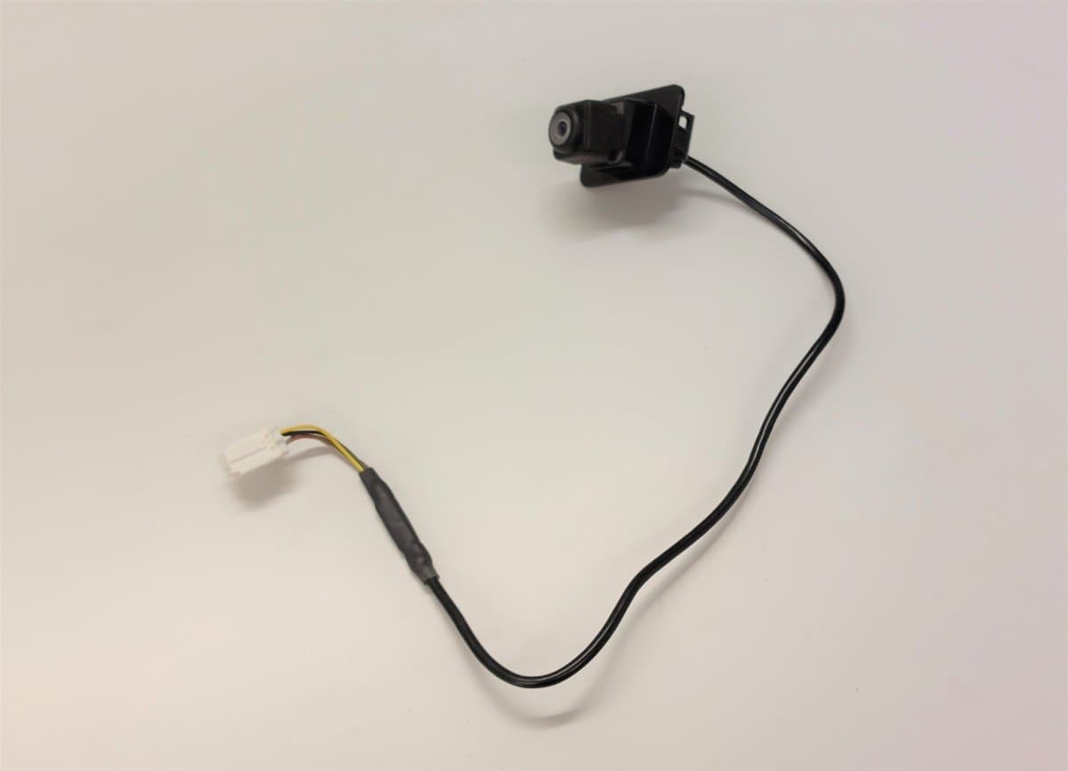 SUBARU H0017SJ300 H0017SJ300 Reverse camera SUBARU FORESTER (SK) (2018-2024)