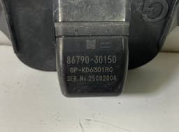 LEXUS 8679030150 GPKD6301RC Reverse camera LEXUS GS IV (2011-2020) — thumbnail 4