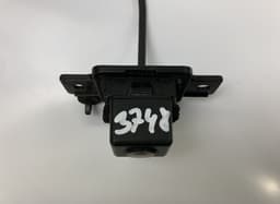 MITSUBISHI 8781A017 0017138 CC1075MA Reverse camera MITSUBISHI OUTLANDER II (CW, ZG, ZH) (2006-2012) — thumbnail 3