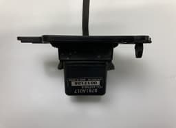 MITSUBISHI 8781A017 0017138 CC1075MA Reverse camera MITSUBISHI OUTLANDER II (CW, ZG, ZH) (2006-2012) — thumbnail 4
