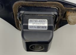 LEXUS 8679048091 GP-KD5331RC GPKD5331RC 05C13076 Reverse camera LEXUS RX III (AL10) (2008-2015) — thumbnail 2