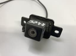MITSUBISHI 8781A017 0017138 CC1075MA Reverse camera MITSUBISHI OUTLANDER II (CW, ZG, ZH) (2006-2012) — thumbnail 2