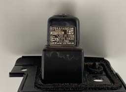 MITSUBISHI CC-7006M-A CC7006MA 0015830 10R-05-13564 104307 276-1640-06 276164006 10R0513564 Reverse camera MITSUBISHI OUTLANDER III (GG, GF, ZJ, ZK, ZL) (2012-2021) — thumbnail 2