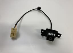 MITSUBISHI 8781A017 0017138 CC1075MA Reverse camera MITSUBISHI OUTLANDER II (CW, ZG, ZH) (2006-2012) — thumbnail 1