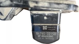 TOYOTA Reverse camera TOYOTA COROLLA XI (E170, E180) (2013-2018) — thumbnail 3
