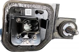TOYOTA Reverse camera TOYOTA COROLLA XI (E170, E180) (2013-2018) — thumbnail 4
