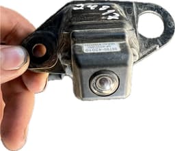TOYOTA 8679042010 Reverse camera TOYOTA RAV 4 III (XA30) (2005-2012) — thumbnail 1