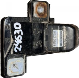 TOYOTA Reverse camera TOYOTA PRIUS III (XW30) (2009-2015) — thumbnail 2