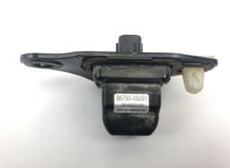 LEXUS 8679048092 Reverse camera LEXUS RX III (AL10) (2008-2015) — thumbnail 4