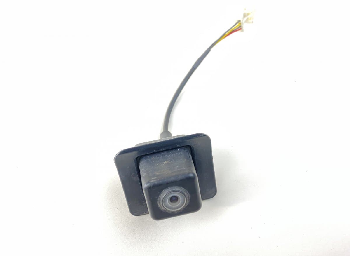 MERCEDES-BENZ A1648200297 Reverse camera MERCEDES-BENZ GL-CLASS (X164) (2006-2012)
