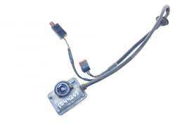 JAGUAR C2P20372 Reverse camera JAGUAR XF (X250, CC9) (2008-2015) — thumbnail 1