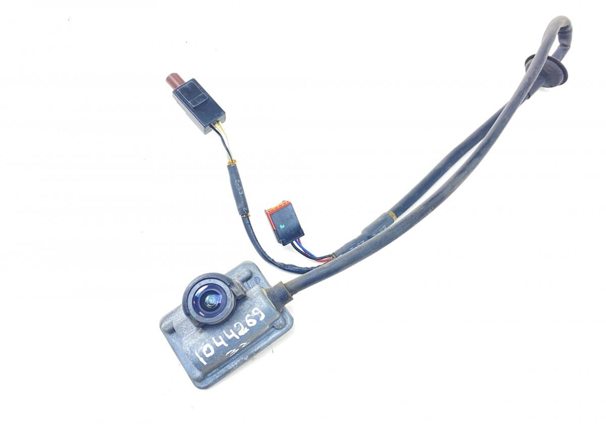 JAGUAR C2P20372 Reverse camera JAGUAR XF (X250, CC9) (2008-2015)