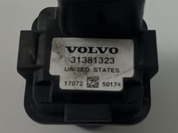 VOLVO 31381323 Reverse camera VOLVO V40 (2012-2019) — thumbnail 4