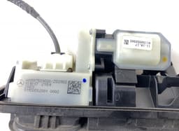 MERCEDES-BENZ A0009056206 Reverse camera MERCEDES-BENZ S-CLASS (W222, X222) (2013-2020) — thumbnail 3