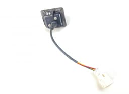 MERCEDES-BENZ A1648200297 Reverse camera MERCEDES-BENZ GL-CLASS (X164) (2006-2012) — thumbnail 3
