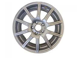 MERCEDES-BENZ A1714012202 Rim 1 pc MERCEDES-BENZ SLK (R171) (2004-2011) — thumbnail 1