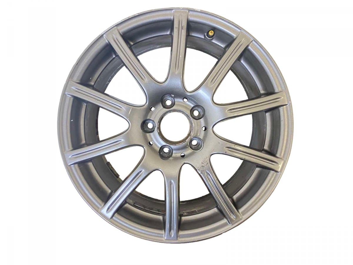MERCEDES-BENZ A1714012202 Rim 1 pc MERCEDES-BENZ SLK (R171) (2004-2011)