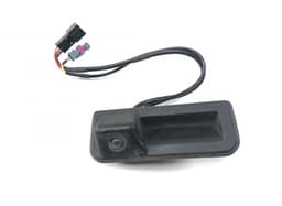 AUDI 8W8827566E Reverse camera AUDI A6 (C8, 4A2, 4AH, 4A5) (2018-) — thumbnail 1