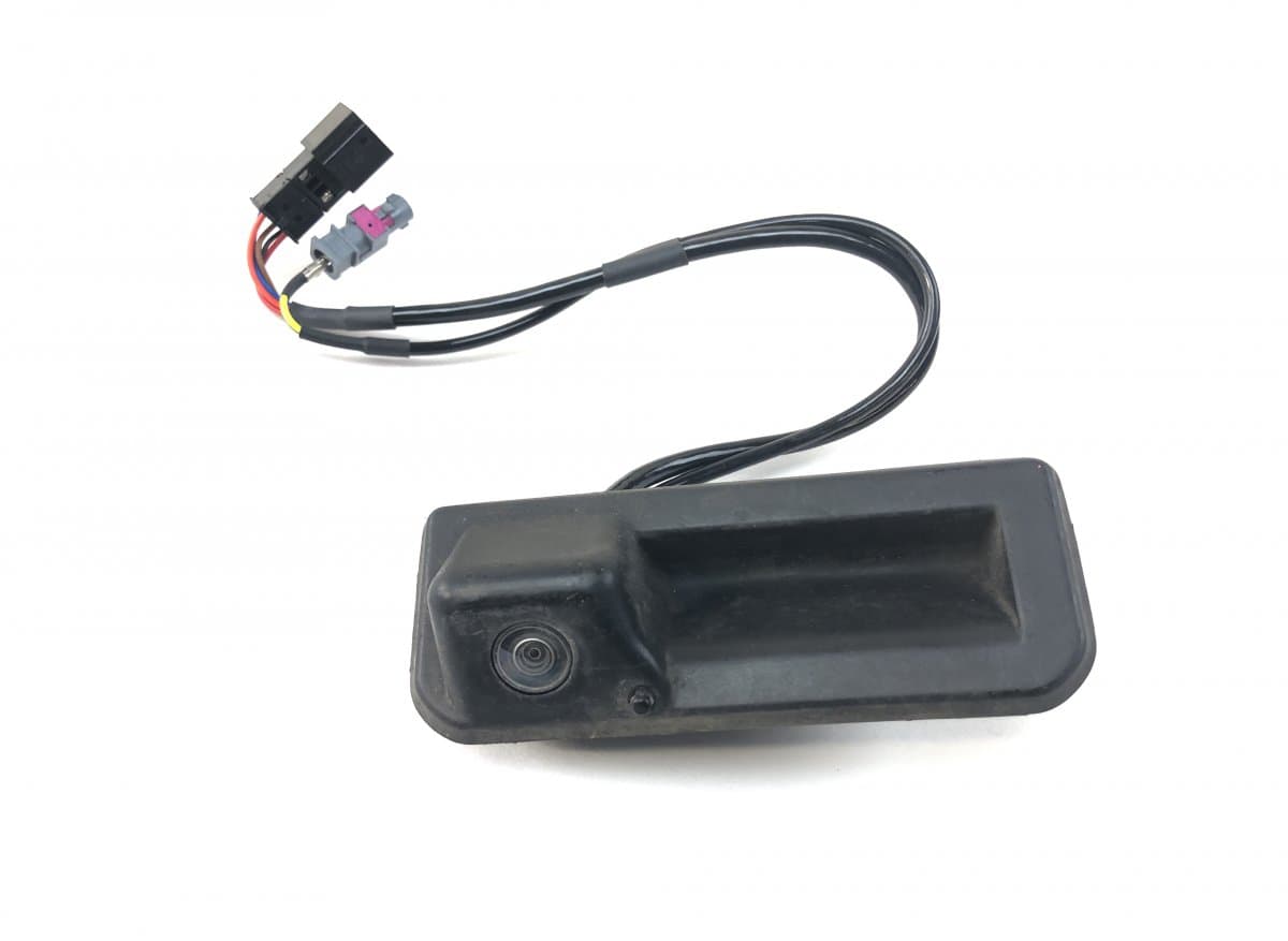 AUDI 8W8827566E Reverse camera AUDI A6 (C8, 4A2, 4AH, 4A5) (2018-)