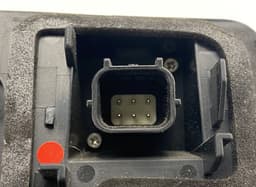NISSAN 284423VA3A VCB-N501B VCBN501B 2010727 Reverse camera NISSAN NOTE II (E12) (2013-2019) — thumbnail 3