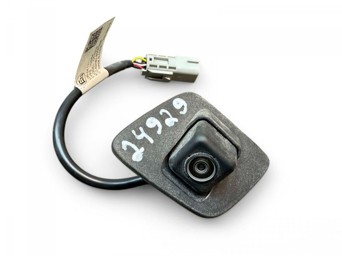 OPEL 39098092 Reverse camera OPEL ASTRA K (B16) (2015-2022)