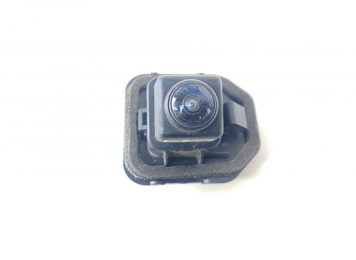 NISSAN 284424BA4D Reverse camera NISSAN X-TRAIL III (T32) (2013-2022)