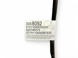 OPEL 39098092 Reverse camera OPEL ASTRA K (B16) (2015-2022) — thumbnail 4