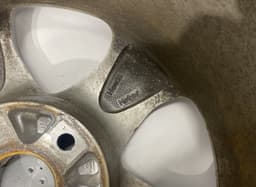 HONDA Rim 1 pc HONDA ACCORD VIII (CP, CU) (2007-2015) — thumbnail 5