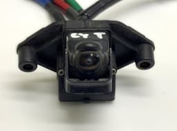 NISSAN 284424EA0C Reverse camera NISSAN QASHQAI II (J11) (2013-2021) — thumbnail 3