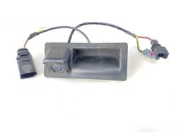 PORSCHE 95864529002 Reverse camera PORSCHE CAYENNE II (2010-2017) — thumbnail 1