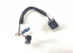 AUDI 4L0980551 Reverse camera AUDI Q7 (4L) (2006-2015) — thumbnail 1