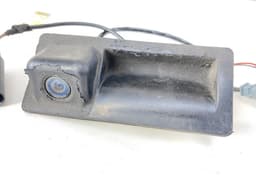 PORSCHE 95864529002 Reverse camera PORSCHE CAYENNE II (2010-2017) — thumbnail 2