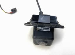 MERCEDES-BENZ A2218206397 Reverse camera MERCEDES-BENZ S-CLASS Coupe (C216) (2006-2013) — thumbnail 5