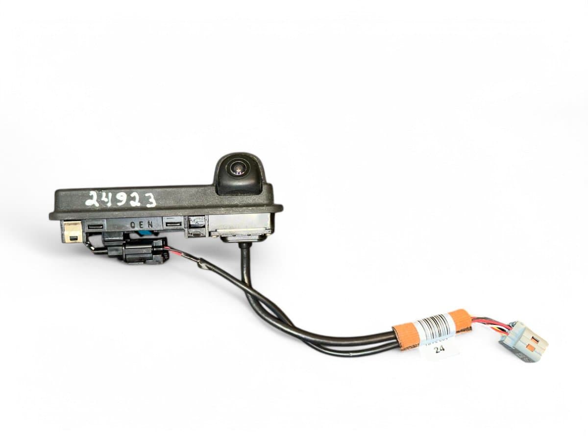 KIA 99240H8100 Reverse camera KIA STONIC (YB) (2017-)