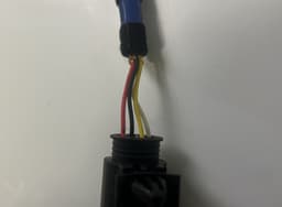 KIA 957503W100 Reverse camera KIA SPORTAGE III (SL) (2010-2015) — thumbnail 4