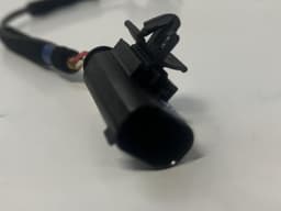 KIA 957503W100 Reverse camera KIA SPORTAGE III (SL) (2010-2015) — thumbnail 5