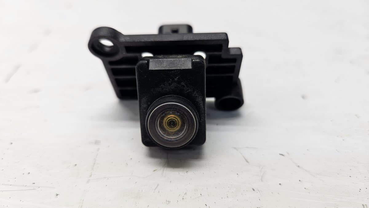 RENAULT 284427774R Reverse camera RENAULT TALISMAN (L2M, KP) (2013-2022)