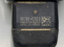 TOYOTA 8679042030 Reverse camera TOYOTA RAV 4 IV (XA40) (2012-2019) — thumbnail 4