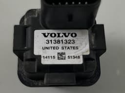 VOLVO 31381323 Reverse camera VOLVO V40 (2012-2019) — thumbnail 4