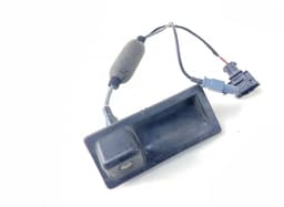 AUDI 5N0827566AA Reverse camera AUDI A5 (B8) (2007-2016) — thumbnail 1