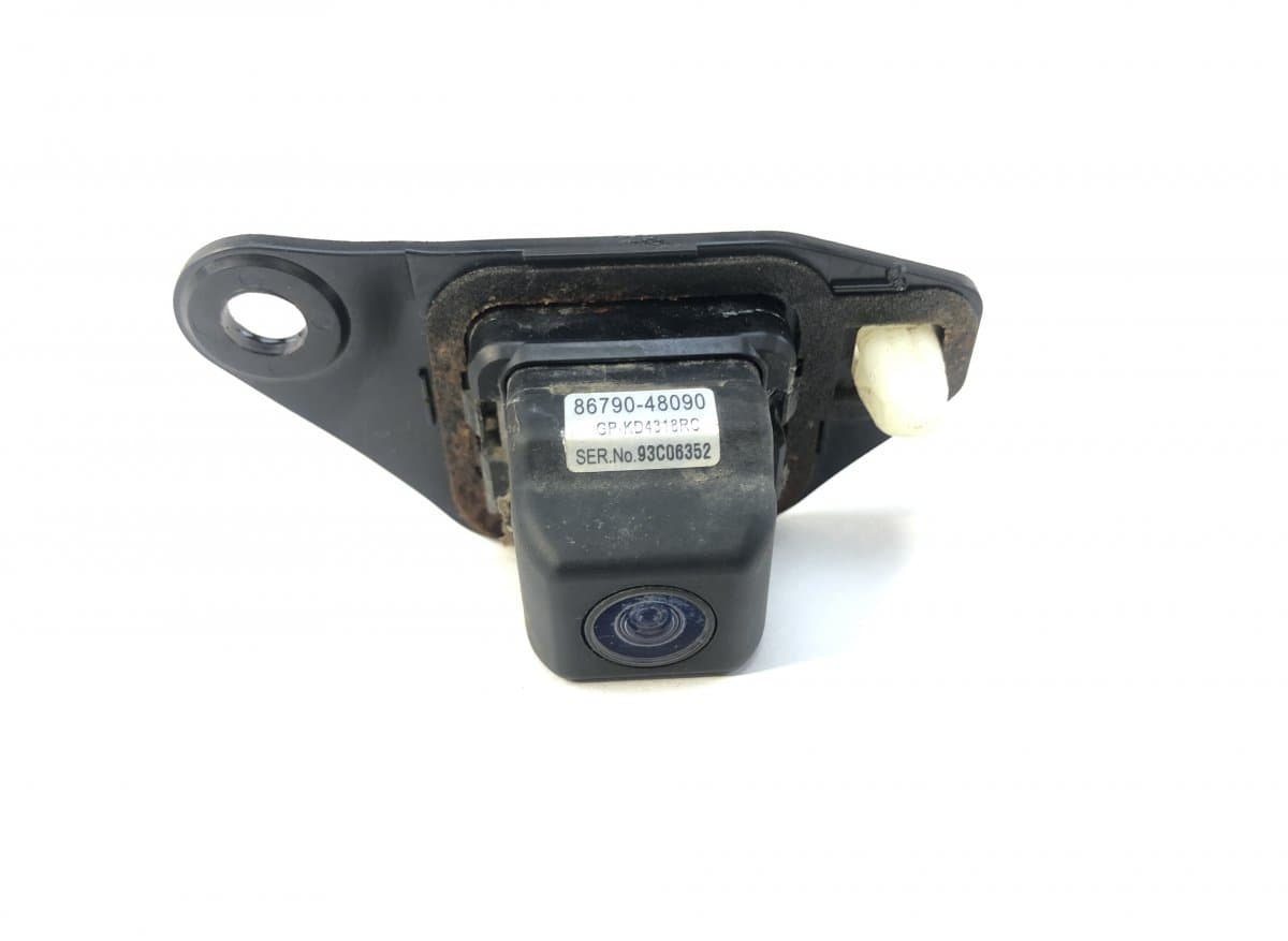 8679048092 Reverse camera LEXUS RX III (AL10) (2008-2015)