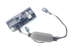 AUDI 5N0827566AA Reverse camera AUDI A5 (B8) (2007-2016) — thumbnail 3
