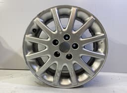 CITROËN Rim 1 pc CITROËN JUMPY II (2007-2016) — thumbnail 1